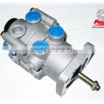 water purifier four way valve,for Higer, Yutong Bus,DongFeng, KingLong Bus, Zonda,ankai bus