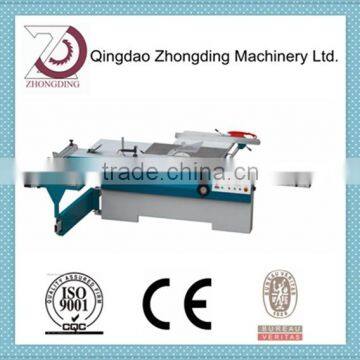 Woodworking machinery mj6130Y sliding table saw