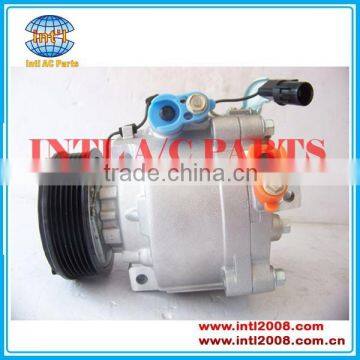 QS90 Auto Ac Compressor for Mitsubishi Lancer/OUTLANDER ASX 2.4L ES SE AKS200A402 7813A212 7813A197