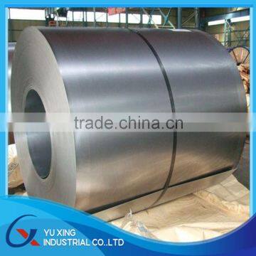 SPCD cold rolled steel coil/COLD ROLLED STEEL PLATE