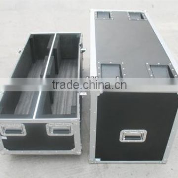 aluminum tool case , instrument flight case , Led Display case , Flight case