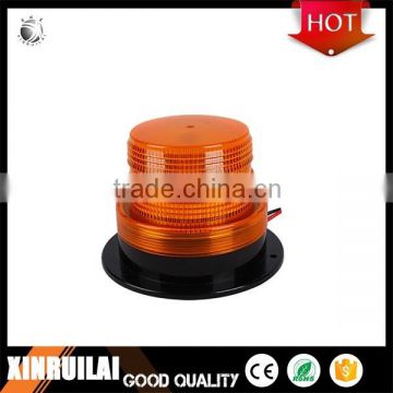 10V 12V 24V 80V DC Beacon LED Light Forklift Amber beacon LED light