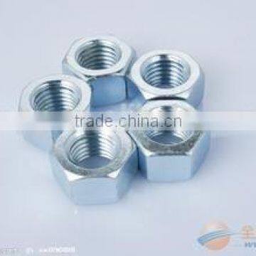 High Quality Hex Nut DIN GB Standard photo-2