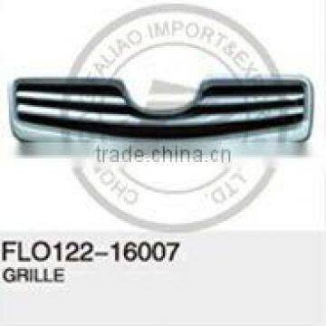 AUTO GRILLE FOR TOYOTA YARIS '08 (HATCH BACK)