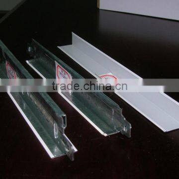 Ceiling Cross T Grid Roll Forming Machine
