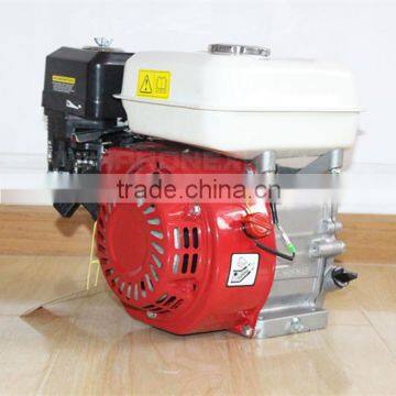 6.5hp mesin bensin gx200 OHV 168F-1 Gasoline Engine 6.5hp GX200 mt