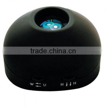 Illuminated Magnifier