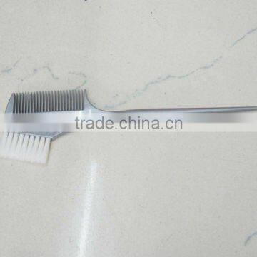 hair tinting brush comb hair tinting sccessory