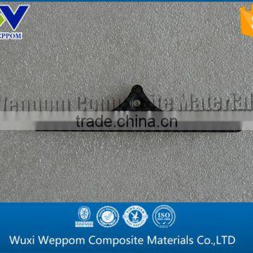 3mm Carbon Fiber Cutting Parts Carbon Fiber Sheet photo-4