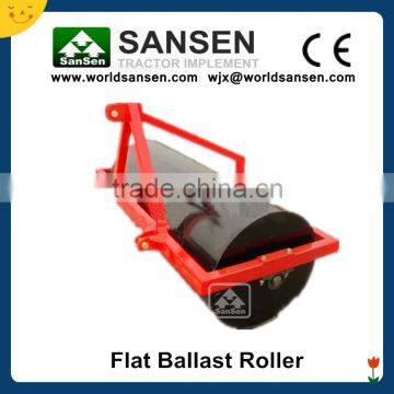 Land Roller, lawn roller for tractor