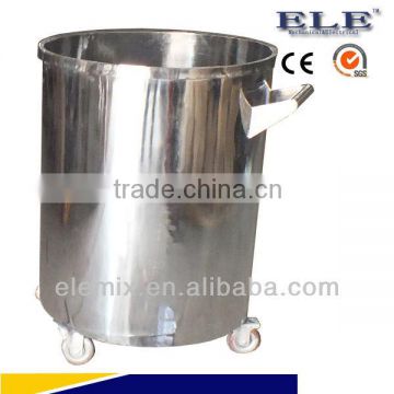 Stainless Steel MixingTank