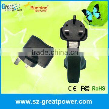 12v Super Quality Landline Phone Adapter With USB