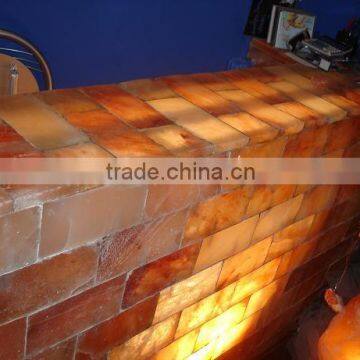 ROCK SALT BRICK