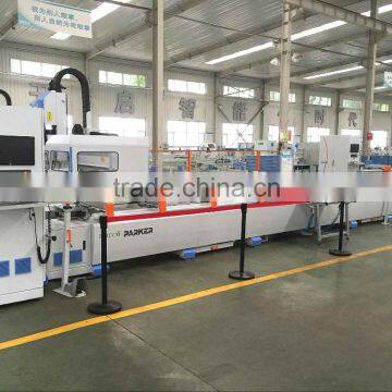 cnc router machine for aluminum,cnc milling drilling machine center for aluminum stainess steel profile