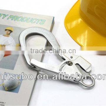Stainless Steel Chromated Construction Safety Belt Snap Latch Hook photo-6