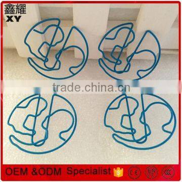 Creative OEM Family Love Design Paper Clip for Promotion photo-4
