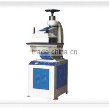 Hydraulic Pressure Punching Machine