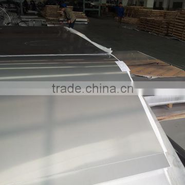 304 316 food grade stainless steel sheet