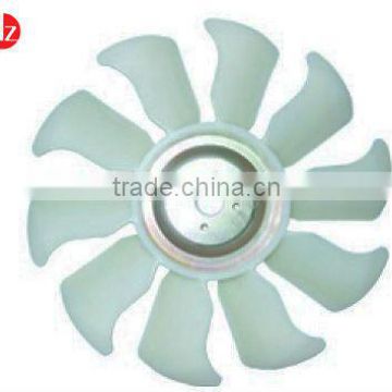 NISSAN K21/K25 Forklift Parts Fan Blade