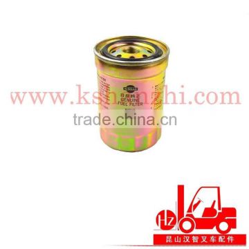 forklift part NISSAN TD27 fuel filter 16405-T9005