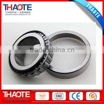 China Supplier Best Selling High Quality 32912 Tapered Roller Bearings photo-2