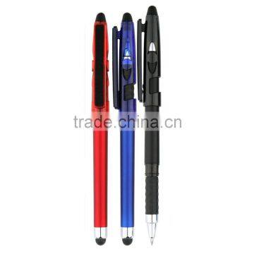 pen with rocket head Touch Pen for phone