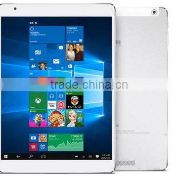 Teclast X98 Plus 3G (Dual OS) Small Pc 9.7 inch CPU Intel GSM/3G 4GB/64GB win10 & android 5.1 Google Play Store USB OTG