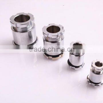 M32*1.5 SS316 Cable Gland photo-5