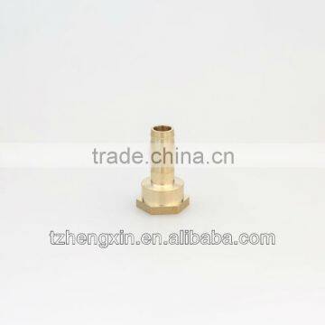 Cheap brass pipe fitting