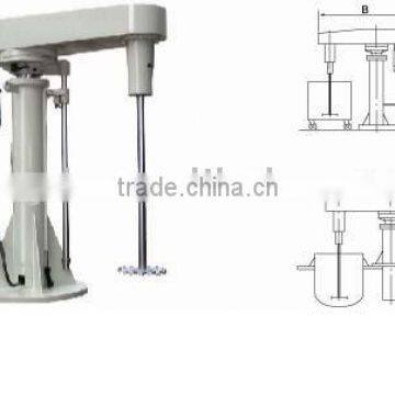 Paint Disperser