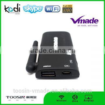 Amazon fire tv stick amlogic s805 streaming media player M85 android 4.4
