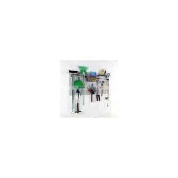 Slatwall display hooks