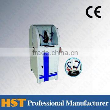 LDQ-350 Metallographic Sample Cutter