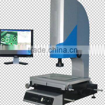 Granite structure/Manual Video Measuring Machine VMM Series