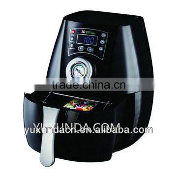 3d wheel alignment machine price 3d sublimation vacuum machine 3d vacuum transfer machine