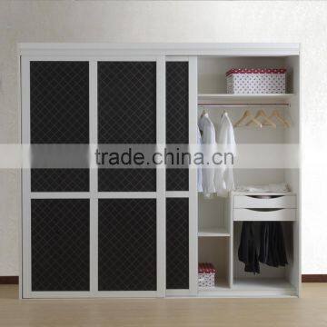 European Simple Style UV Closets
