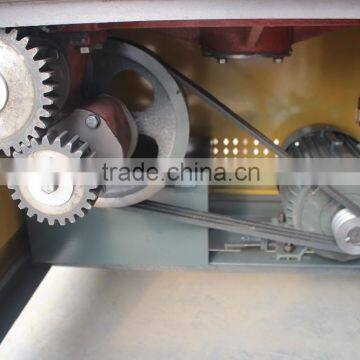 GW50A 50mm Rebar Bender and Cutter