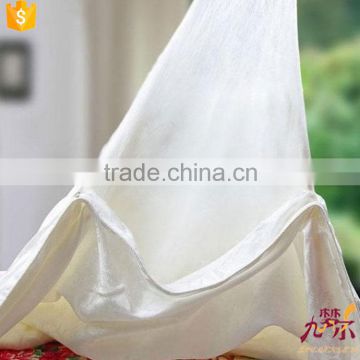 Raw cow skin quilt with mink cotton dyed solid color king bed Guangzhou wool silk stuffing quilt