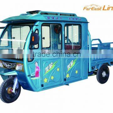 New best price Electric cargo tricycle bike/ electric tricycle TCE for farm use