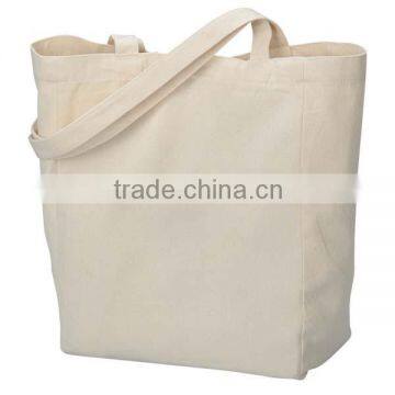 Customized Eco Cotton Shopping Bag