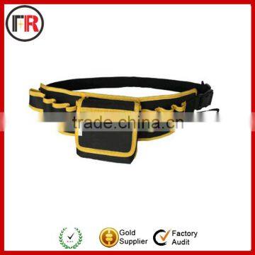 High quality electrician tool bag with many pocket