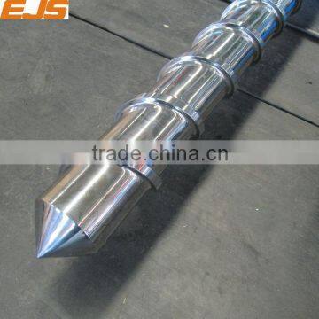 bimetallic screws barrels for pvc mixing machine with guaranteed quality