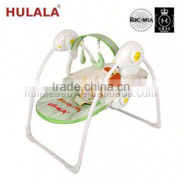 baby swing rocker electric swing Christmas gift