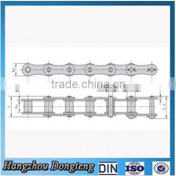 ISO 14001:2004 Approved Agricultural Chain for Industry AGRICULTURAL CHAINS WITH ATTACHMENTS HANGZHOU STEEL CHINA SUPPLIER