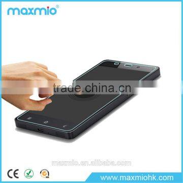 Accept Paypal Wholesalers High Sensitive PET Screen Protector for Gionee Elife E6 photo-4