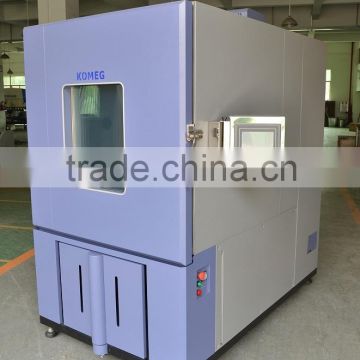 CE Standard Floorstanding Temperature Humidity Test Chamber With Germany Compressor