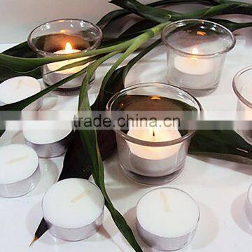 Wholesale scented tealigh candles for decoration