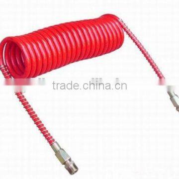 nylon spiral Hose