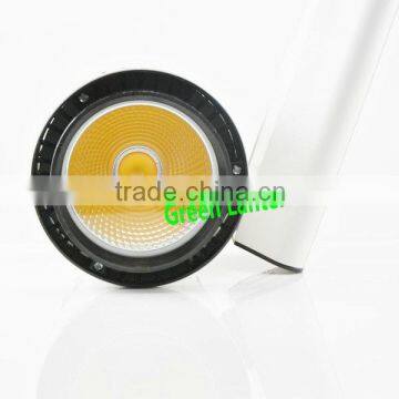 led museum track spot lighting