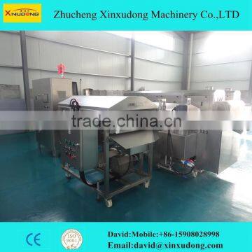 frying machine oil filter